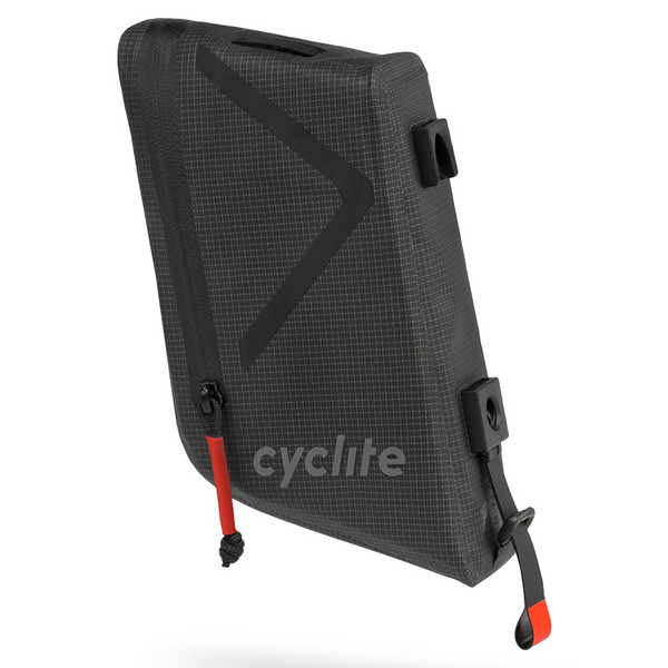 Cyclite SADDLE BAG NANO / 01 - Satteltasche Ansicht 2