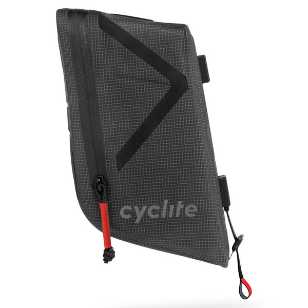 SADDLE BAG NANO / 01 - Satteltasche