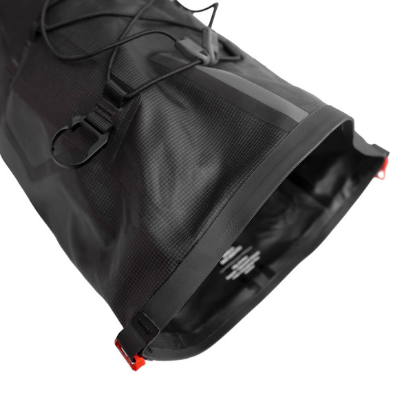 Cyclite SADDLE BAG SMALL / 02 - Satteltasche Ansicht 3