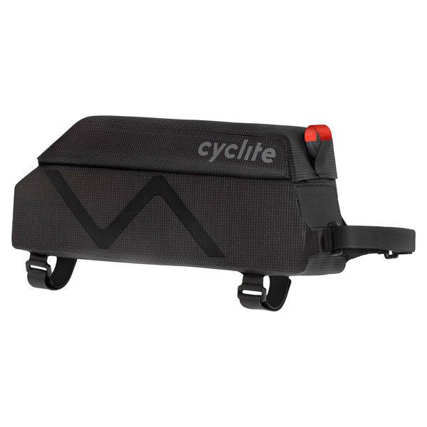 TOP TUBE BAG / 03 - Rahmentasche