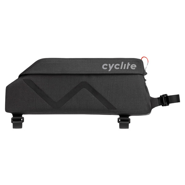 Cyclite TOP TUBE BAG / 03 - Rahmentasche Ansicht 2