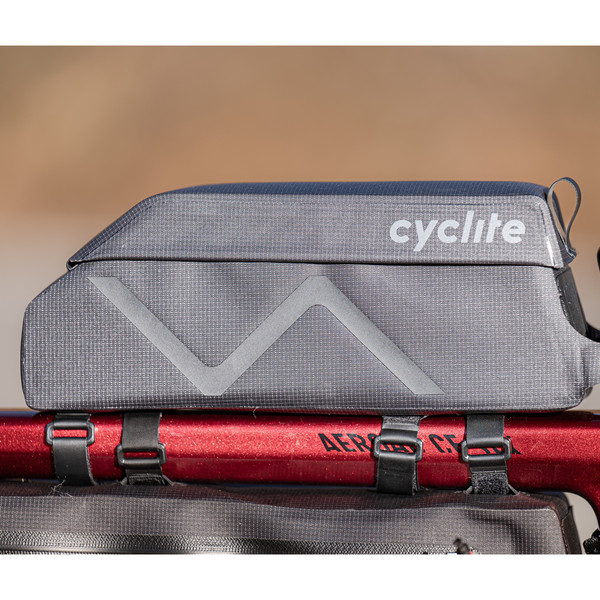 Cyclite TOP TUBE BAG / 03 - Rahmentasche Ansicht 5
