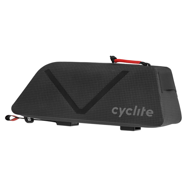 Cyclite TOP TUBE BAG NANO / 01 - Rahmentasche Ansicht 1