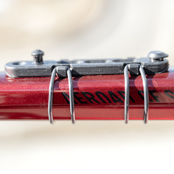 Cyclite TOP TUBE BAG NANO / 01 - Rahmentasche Ansicht 10