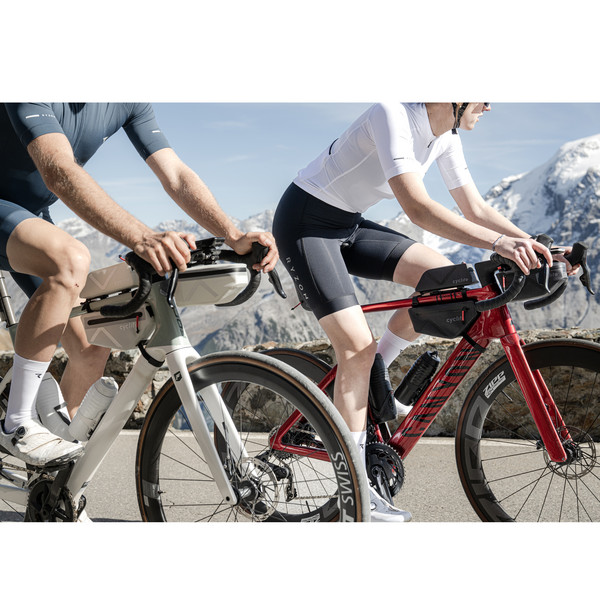 Cyclite TOP TUBE BAG NANO / 01 - Rahmentasche Ansicht 4