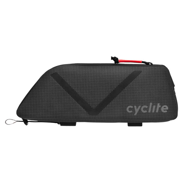Cyclite TOP TUBE BAG NANO / 01 - Rahmentasche Ansicht 2