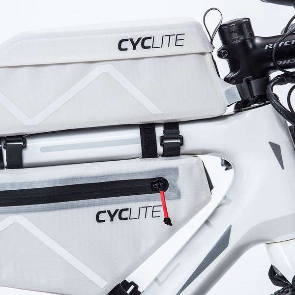 Cyclite ZIPPER PULLER 3-SET - Fahrradzubehör Ansicht 2