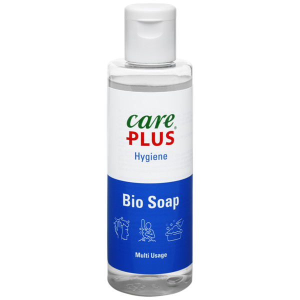 Plus BIOSOAP - Outdoor Seife
