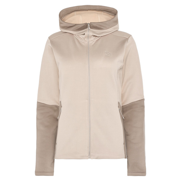 Didriksons ANNELI WNS FULLZIP 3 Damen - Fleecejacke Ansicht 1