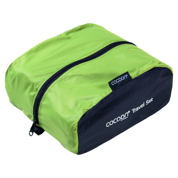 Cocoon TRAVEL SET - 5 STÜCK - Nackenkissen Ansicht 2