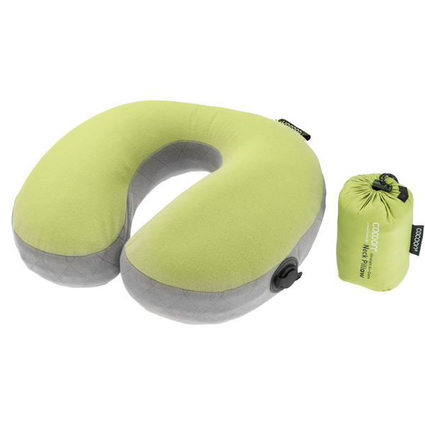 U-SHAPED NECK PILLOW - Nackenkissen
