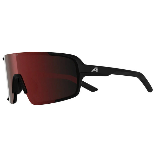 Alpina LUMIN Unisex - Sportbrille Ansicht 4