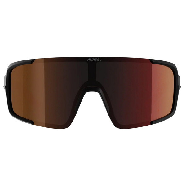 Alpina LUMIN Unisex - Sportbrille Ansicht 2