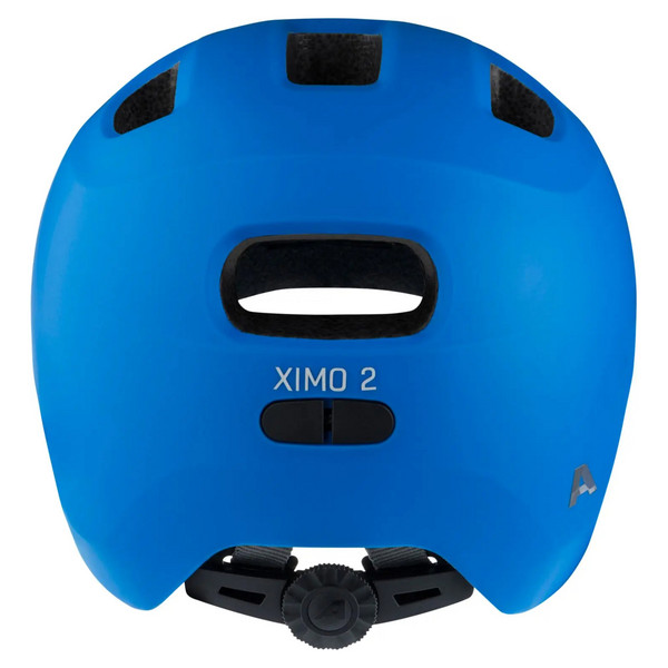 Alpina XIMO 2 LE Kinder - Fahrradhelm Ansicht 2
