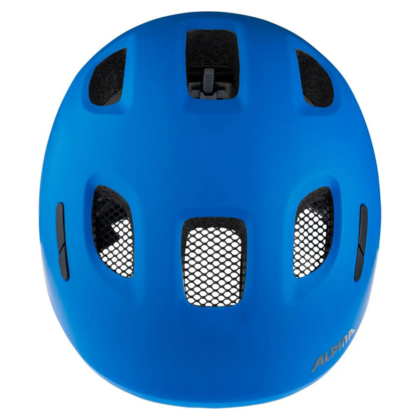 Alpina XIMO 2 LE Kinder - Fahrradhelm Ansicht 3
