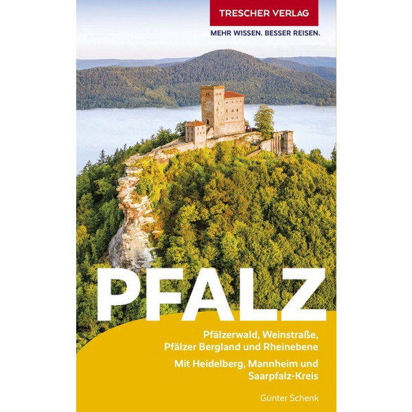 REISEFÜHRER PFALZ