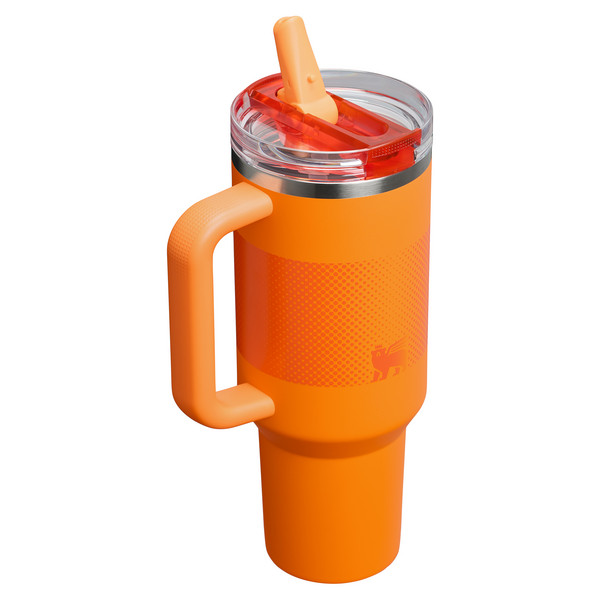 Stanley THE QUENCHER PROTOUR FLIP STRAW TUMBLER - Thermobecher Ansicht 2