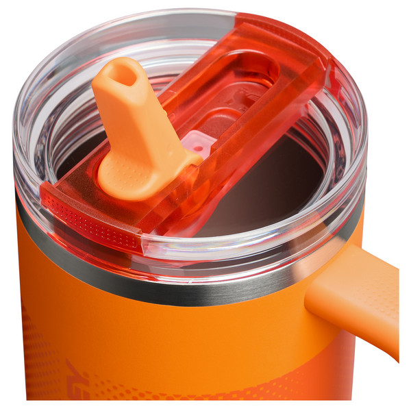 Stanley THE QUENCHER PROTOUR FLIP STRAW TUMBLER - Thermobecher Ansicht 3