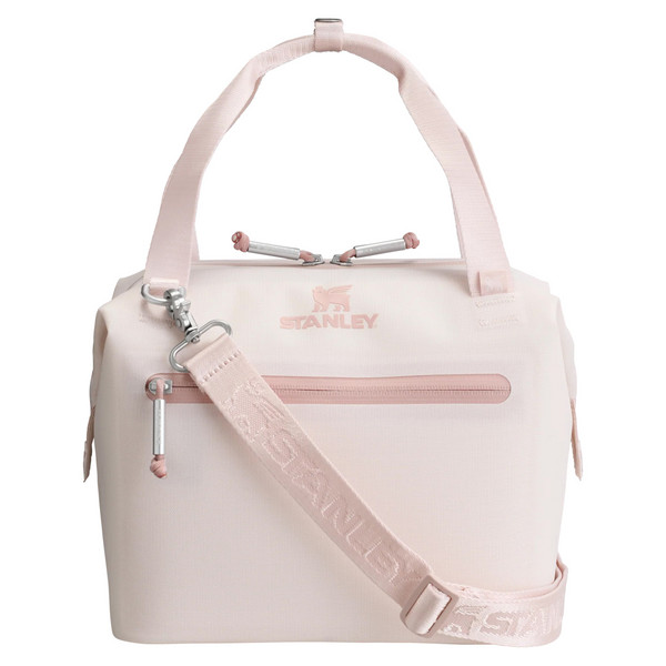 Stanley THE ALL-DAY JULIENNE MINI COOLER - Kühltasche Ansicht 1