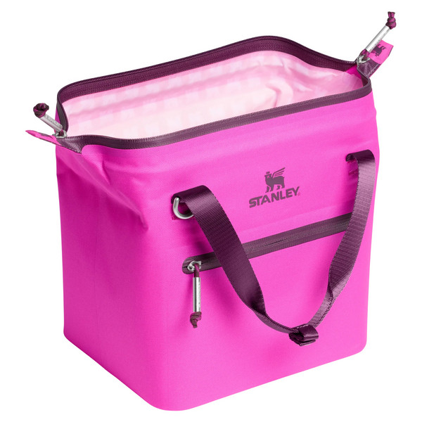 Stanley THE ALL-DAY JULIENNE MINI COOLER - Kühltasche Ansicht 3