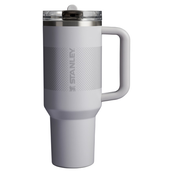 THE QUENCHER PROTOUR FLIP STRAW TUMBLER - Thermobecher