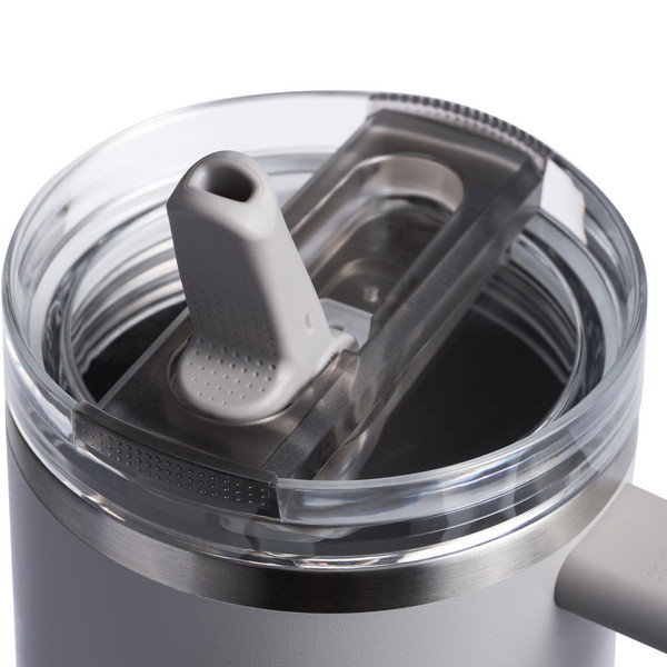 Stanley THE QUENCHER PROTOUR FLIP STRAW TUMBLER - Thermobecher Ansicht 3