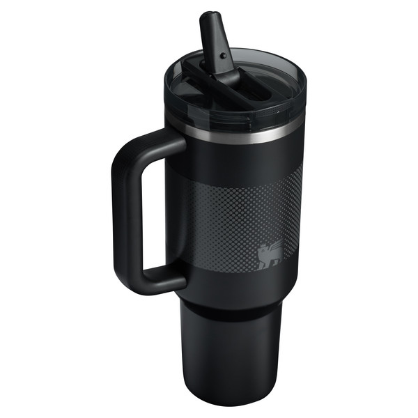 Stanley THE QUENCHER PROTOUR FLIP STRAW TUMBLER - Thermobecher Ansicht 2