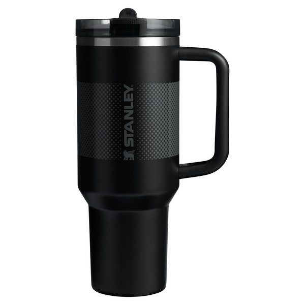 Stanley THE QUENCHER PROTOUR FLIP STRAW TUMBLER - Thermobecher Ansicht 1