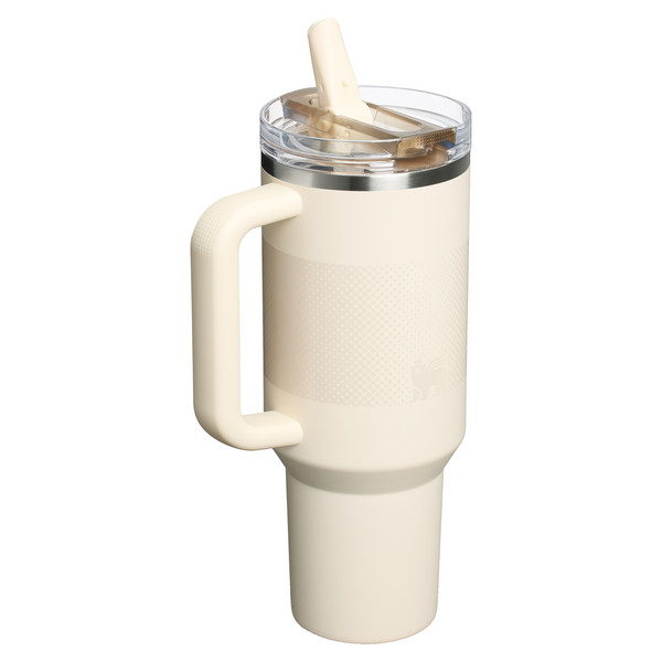 Stanley THE QUENCHER PROTOUR FLIP STRAW TUMBLER - Thermobecher Ansicht 2