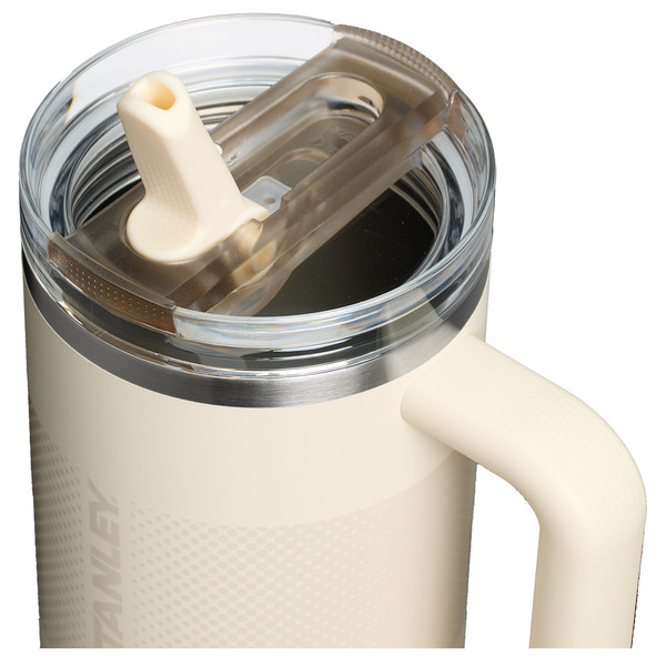 Stanley THE QUENCHER PROTOUR FLIP STRAW TUMBLER - Thermobecher Ansicht 3