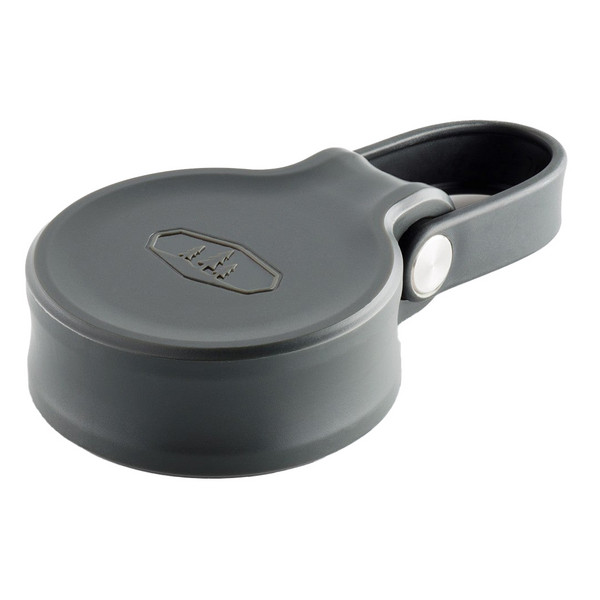 MICROLITE 500 TWIST LID - Ersatzteil