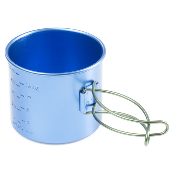 GSI BUGABOO 20 OZ BOTTLE CUP - Becher Ansicht 1