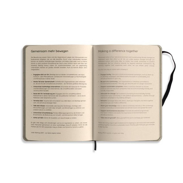 MATABOOKS SAMAYA 2026 BAMBOO GREEN Ansicht 2