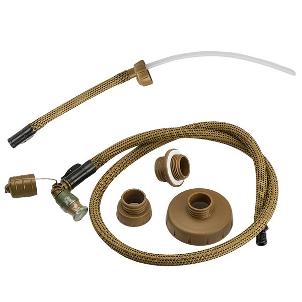 MILITARY CONVERTUBE - Trinksystem
