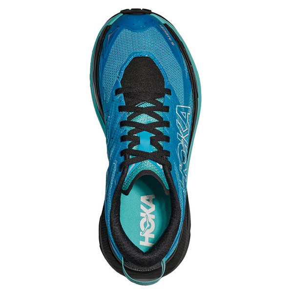 Hoka W MAFATE 5 Damen - Trailrunningschuhe Ansicht 6