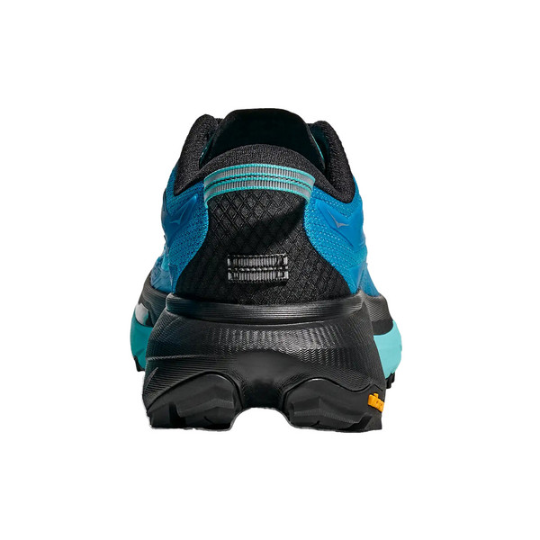 Hoka W MAFATE 5 Damen - Trailrunningschuhe Ansicht 5