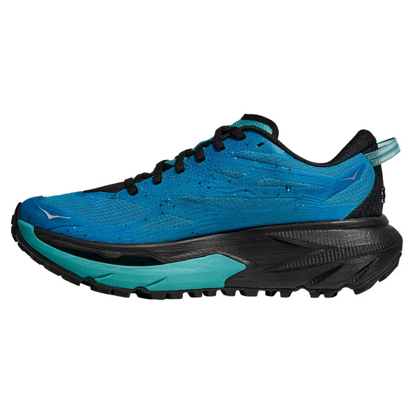 Hoka W MAFATE 5 Damen - Trailrunningschuhe Ansicht 3