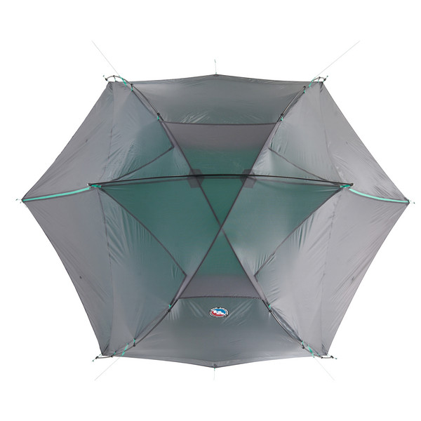 Big Agnes SARVIS VST 3 - Kuppelzelt Ansicht 4