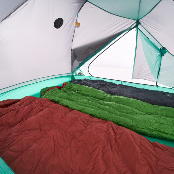 Big Agnes SARVIS VST 3 - Kuppelzelt Ansicht 13