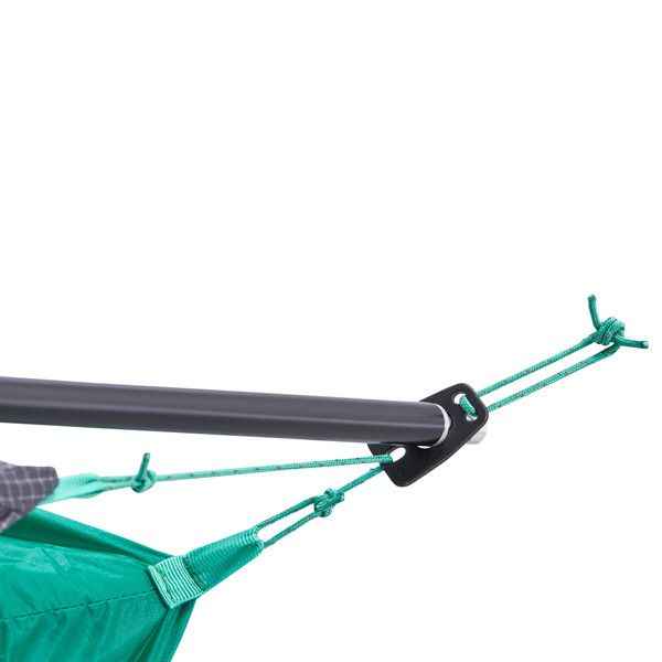 Big Agnes SARVIS VST 3 - Kuppelzelt Ansicht 8