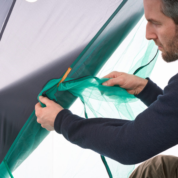 Big Agnes SARVIS VST 3 - Kuppelzelt Ansicht 16