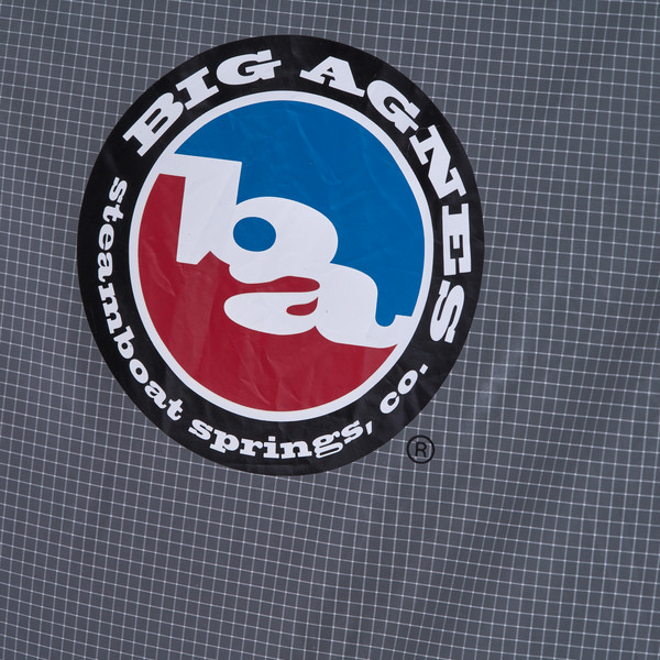 Big Agnes SARVIS VST 3 - Kuppelzelt Ansicht 11