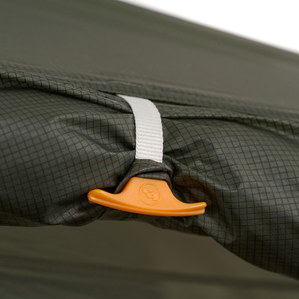 Big Agnes COPPER SPUR UL1 BIKEPACK - Einpersonenzelt Ansicht 16