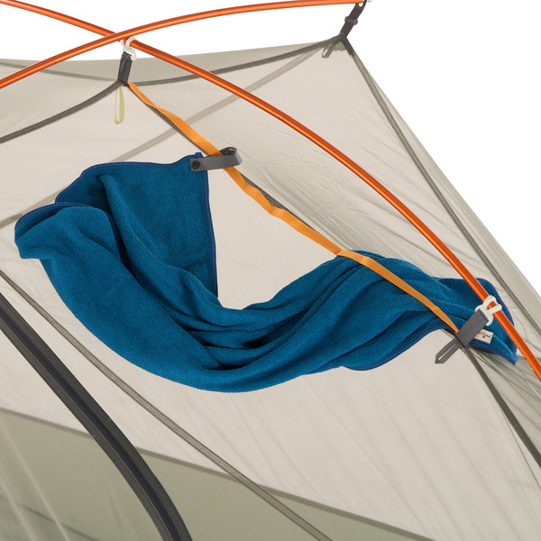 Big Agnes COPPER SPUR UL1 BIKEPACK - Einpersonenzelt Ansicht 22
