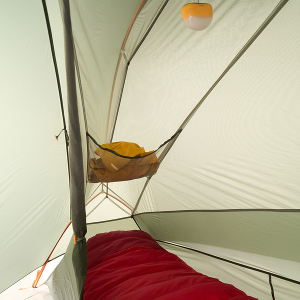 Big Agnes COPPER SPUR UL1 BIKEPACK - Einpersonenzelt Ansicht 9