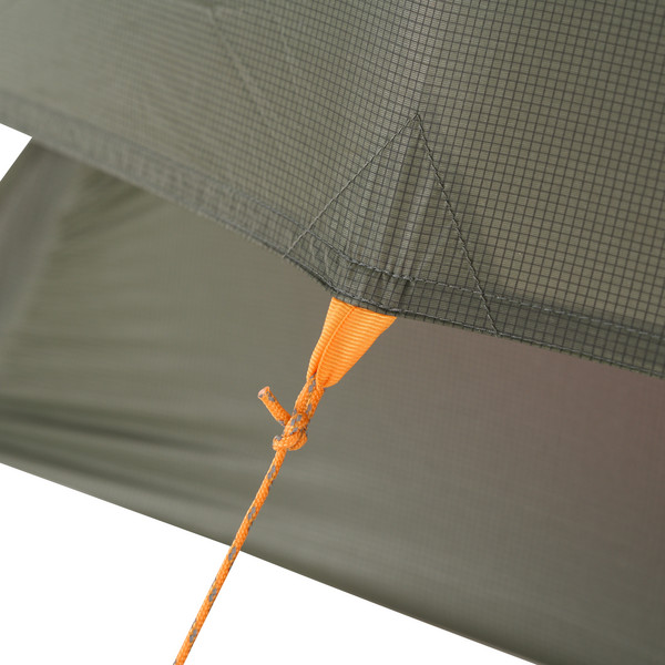Big Agnes COPPER SPUR UL1 BIKEPACK - Einpersonenzelt Ansicht 13