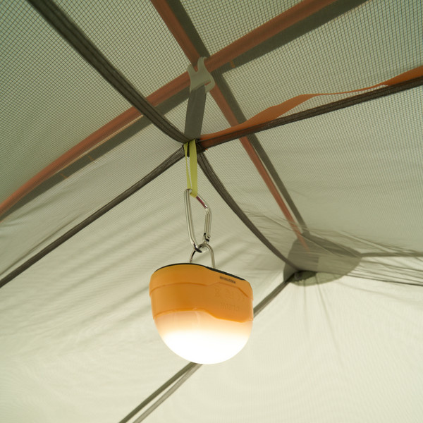 Big Agnes COPPER SPUR UL1 BIKEPACK - Einpersonenzelt Ansicht 10