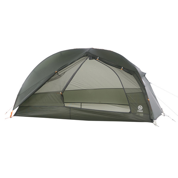 Big Agnes COPPER SPUR UL1 BIKEPACK - Einpersonenzelt Ansicht 8