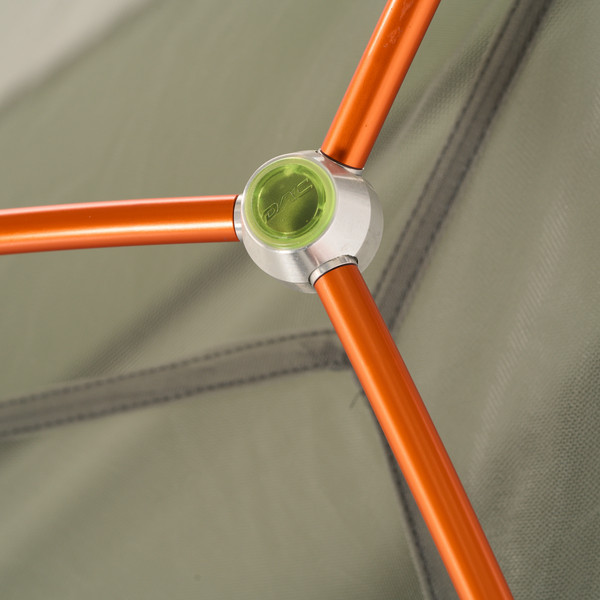 Big Agnes COPPER SPUR UL1 BIKEPACK - Einpersonenzelt Ansicht 23