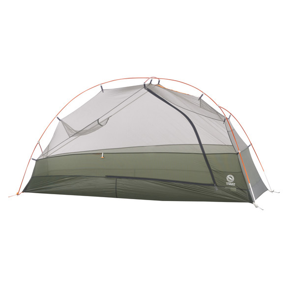 Big Agnes COPPER SPUR UL1 BIKEPACK - Einpersonenzelt Ansicht 3